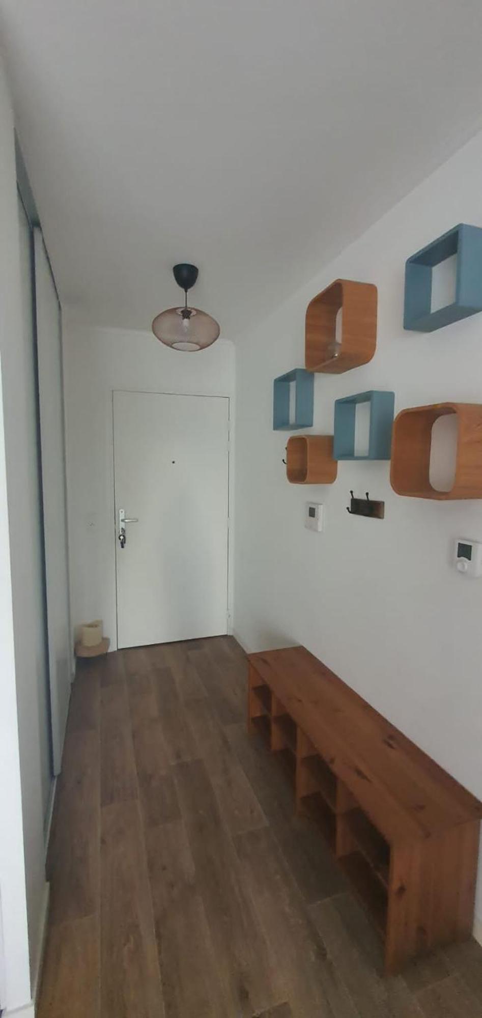 Appartement T3 A Saint-Denis Ngoại thất bức ảnh